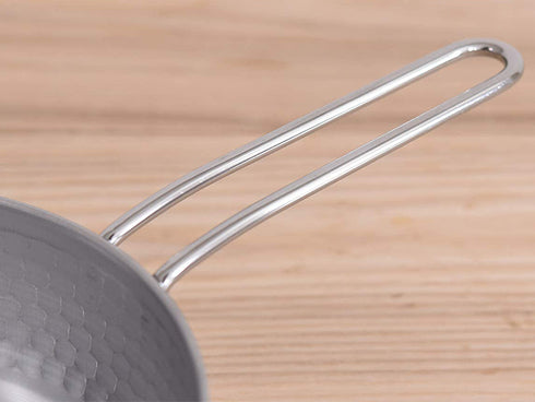 Tsubamesanjo Yukihira Saucepan